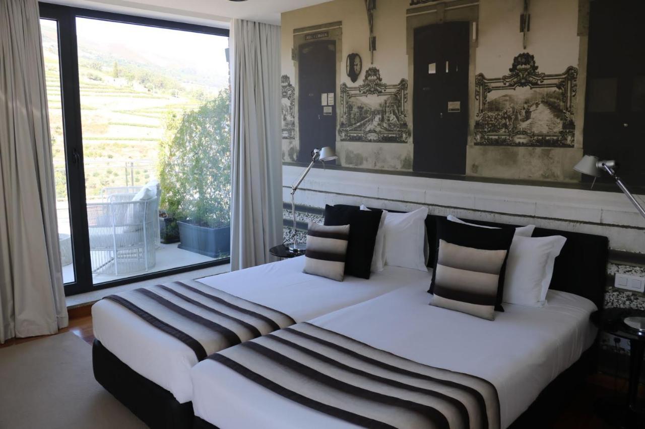 Lbv House Hotel Pinhão Extérieur photo