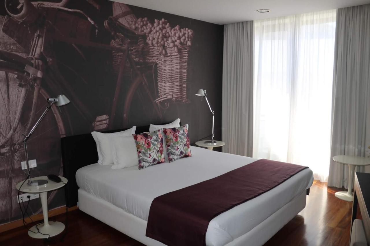 Lbv House Hotel Pinhão Extérieur photo