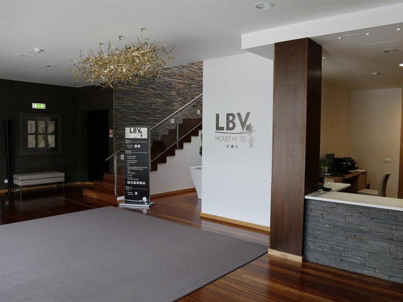 Lbv House Hotel Pinhão Extérieur photo