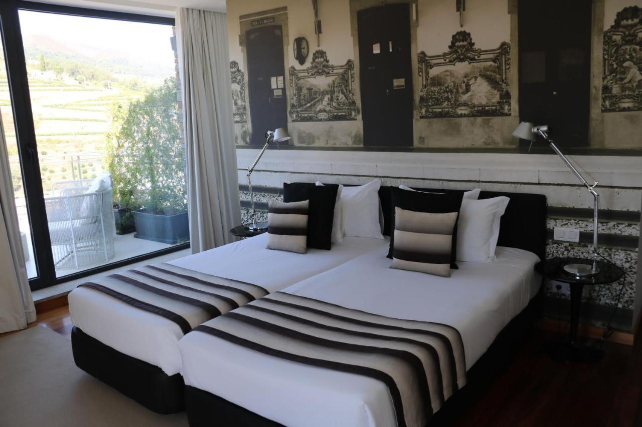 Lbv House Hotel Pinhão Extérieur photo