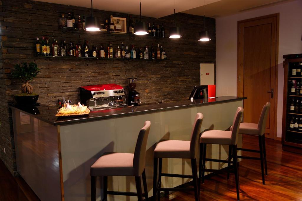 Lbv House Hotel Pinhão Extérieur photo